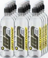 Tray of MP3 Isotonic